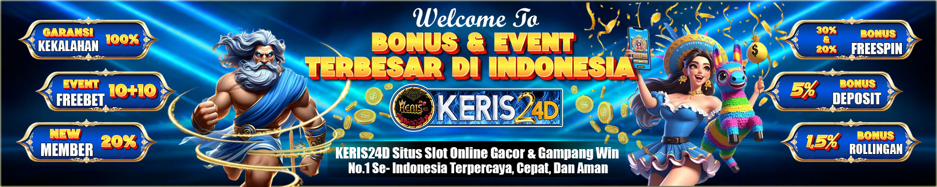 KERIS24D PREDIKSI TOGEL AKURAT AGEN RESMI DAN TERPERCAYA